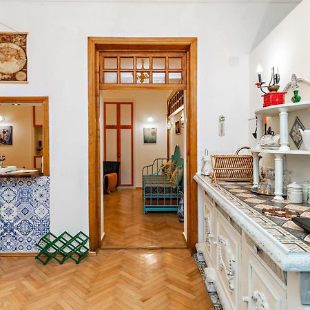★ Blue Door Rhapsody ★ - Special Stay In Old Town! Τυφλίδα Εξωτερικό φωτογραφία