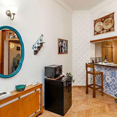 ★ Blue Door Rhapsody ★ - Special Stay In Old Town! Τυφλίδα Εξωτερικό φωτογραφία