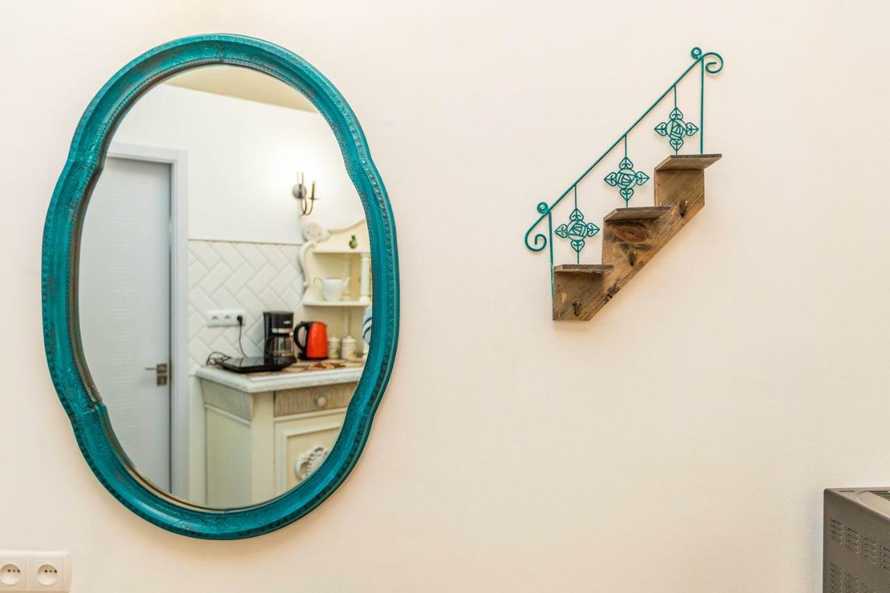 ★ Blue Door Rhapsody ★ - Special Stay In Old Town! Τυφλίδα Εξωτερικό φωτογραφία