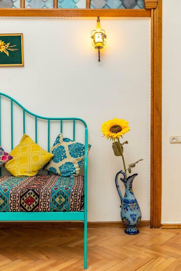 ★ Blue Door Rhapsody ★ - Special Stay In Old Town! Τυφλίδα Εξωτερικό φωτογραφία