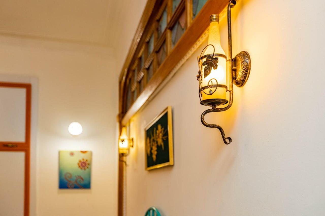 ★ Blue Door Rhapsody ★ - Special Stay In Old Town! Τυφλίδα Εξωτερικό φωτογραφία