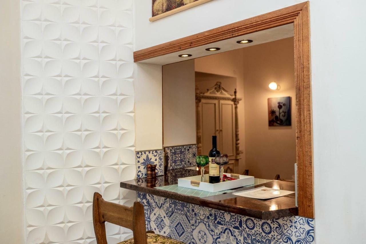 ★ Blue Door Rhapsody ★ - Special Stay In Old Town! Τυφλίδα Εξωτερικό φωτογραφία